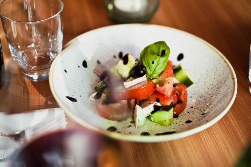 Kitz Boutique Hotel & Restaurant - image 7