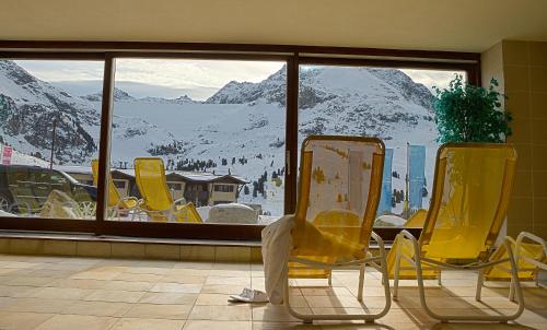 Sporthotel Kühtai - image 7