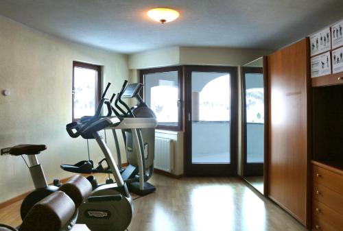 Sporthotel Kühtai - image 14