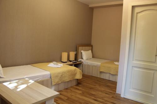 Emis Hotel – Tbilisi, MA