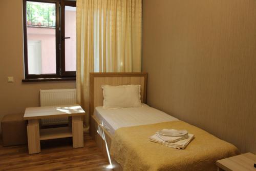 Emis Hotel – Tbilisi, MA