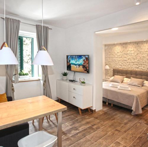  Apartments Tessera, Split bei Kaštel Stari