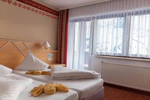 Sporthotel Kühtai - image 4