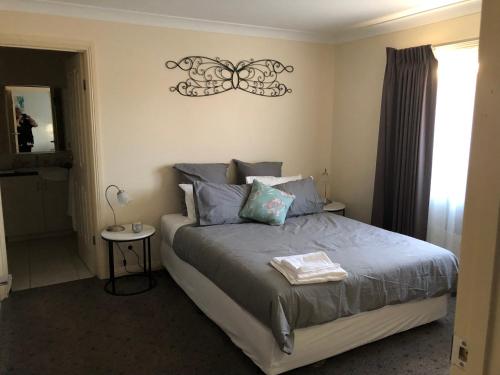 Gumnut bnb