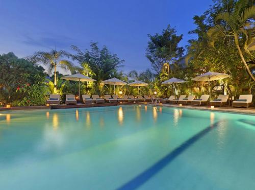 Bali Agung Village Hotel