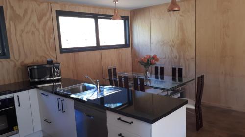 Marlborough Sounds Accommodation in Havelock
