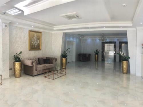 GoodZone apartments in Pokrovskiy Park