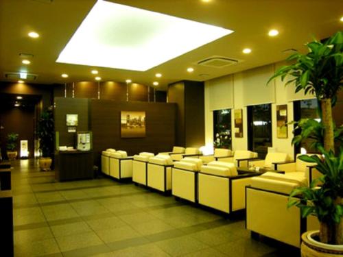 Hotel Route-Inn Hanamaki