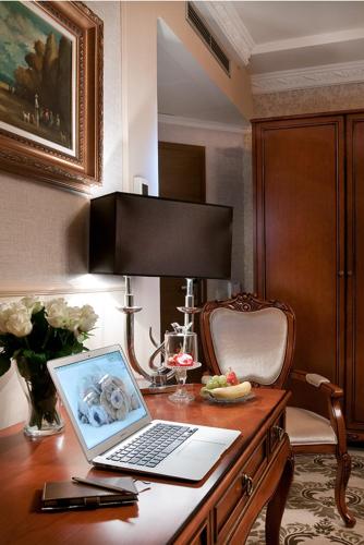 Hotel Capitulum, Győr (Foto 9)