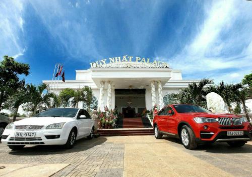 KHÁCH SẠN DUY NHẤT, Pleiku, Pleiku (Gia Lai)