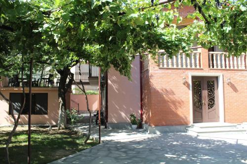 Emis Hotel, Tbilisi