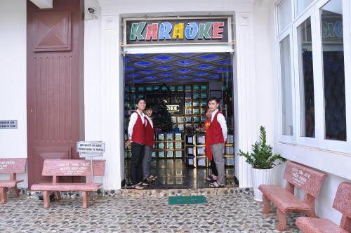 HOTEL DUY NHAT - 편의 시설/서비스