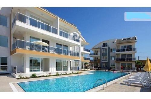  River Golf Belek-Antalya, Unterkunft in Belek