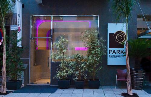 Park Suites Hotel