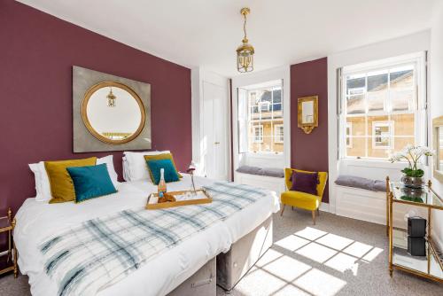 City Centre Apartment, , Somerset