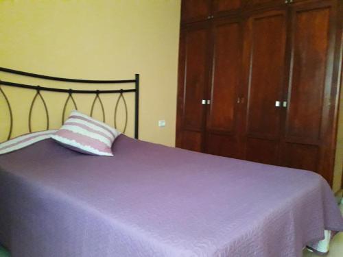 Apartment 100 meters from the beach.
