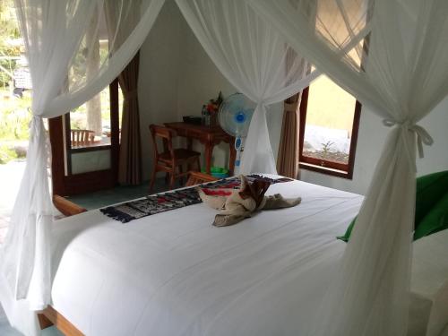 Loka Amertha, Bali