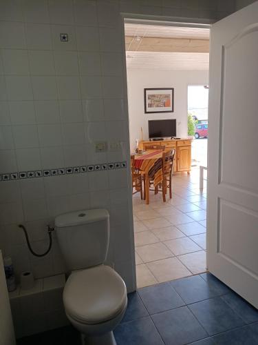 Appartement Gerezitenia