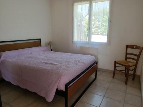 Appartement Gerezitenia