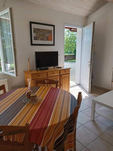 Appartement Gerezitenia