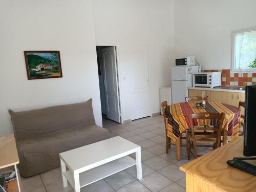 Appartement Gerezitenia