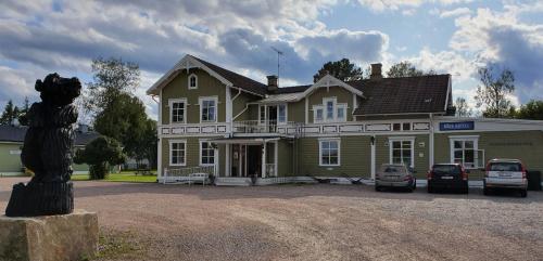 Råda Hotel - Photo 1 of 68