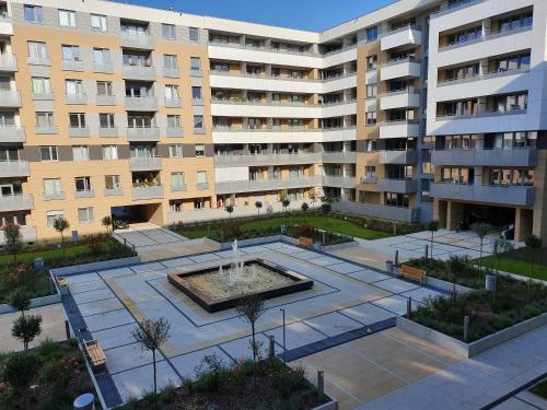 Apartament Old Town Teczowa, Breslau (Foto 4)