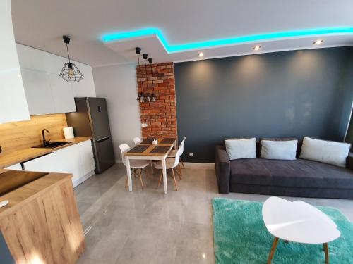 Apartament Old Town Teczowa, Breslau (Foto 9)