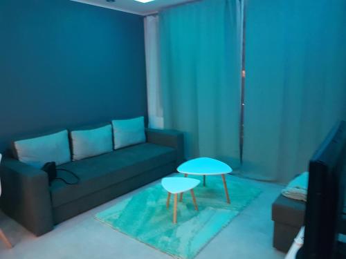 Apartament Old Town Teczowa, Breslau (Foto 10)