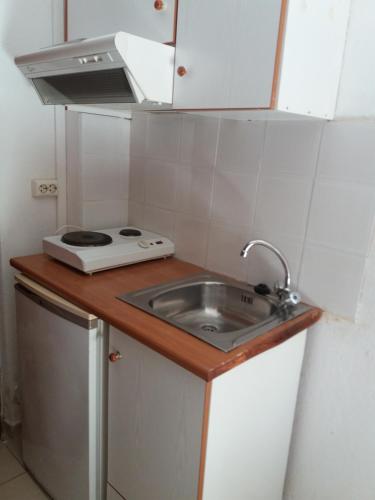 Hotel Anatoli Apartments 3
