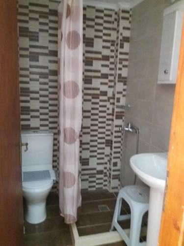 Hotel Anatoli Apartments 2