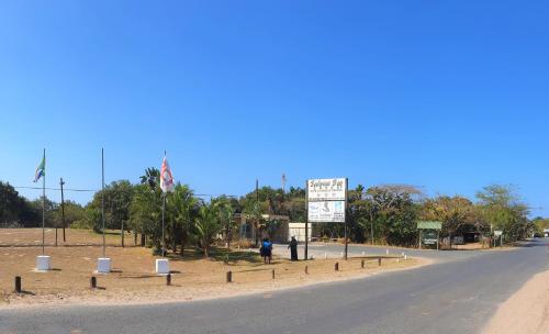 House 30, Sodwana Bay Lodge, Содвана-Бей (фото 9)