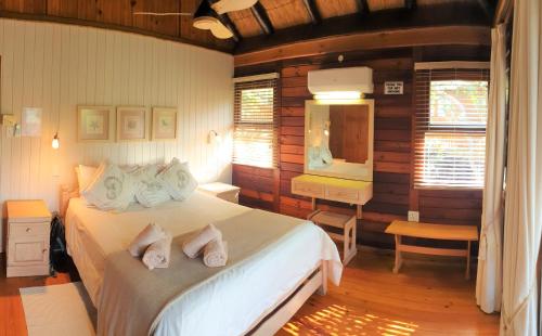 House 30, Sodwana Bay Lodge, Содвана-Бей (фото 6)