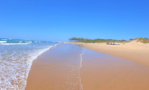 House 30, Sodwana Bay Lodge, Содвана-Бей (фото 8)