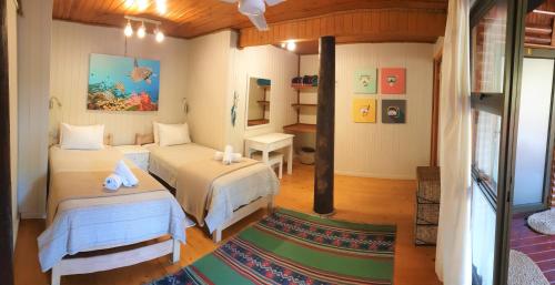 House 30, Sodwana Bay Lodge, Содвана-Бей (фото 7)