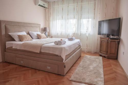 Apartman Preko Morace 2018 Podgorica