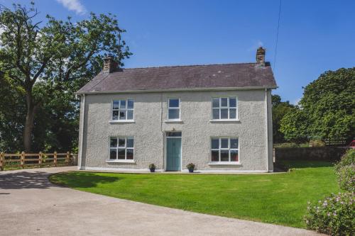Macleary Farm Cottage, , County Londonderry