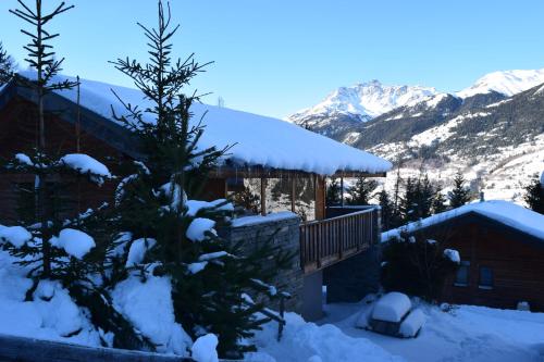 La Marmotte