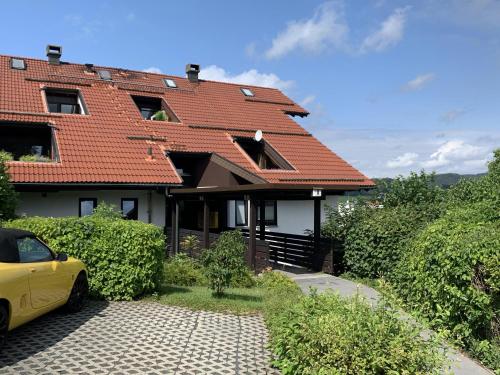 Ferienwohnung Voges in Bad Lauterberg im Harz, Deutschland