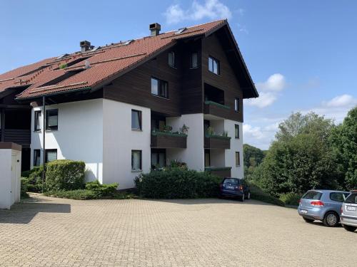 Ferienwohnung Voges 2