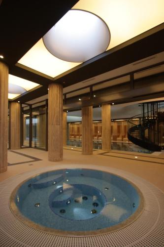 Alexandria Spa & Wellness Hotel