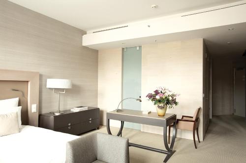 Vienna House QF Hotel Dresden - image 10