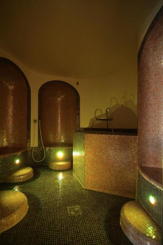 Alexandria Spa & Wellness Hotel