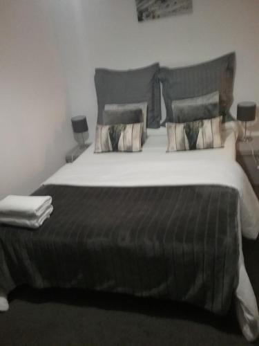 Appartement Moderne 3 Chambres 2