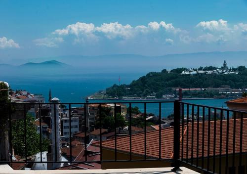 ROYAL TAKSIM SUITES - image 14