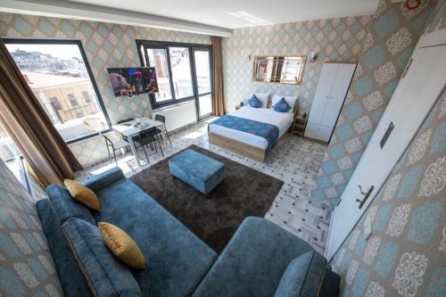 ROYAL TAKSIM SUITES - image 9
