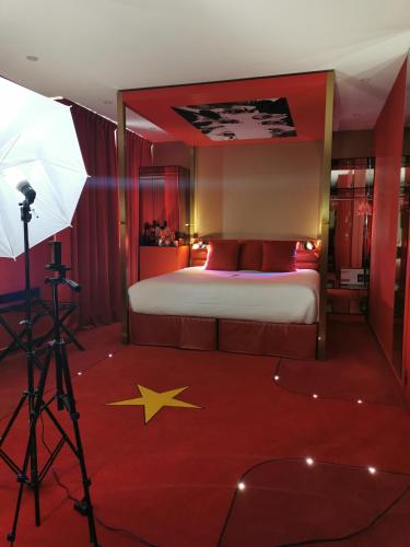 Déclic Hotel photo 16