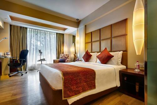 タージ クラブ ハウス (Taj Club House, Chennai) in チェンナイ