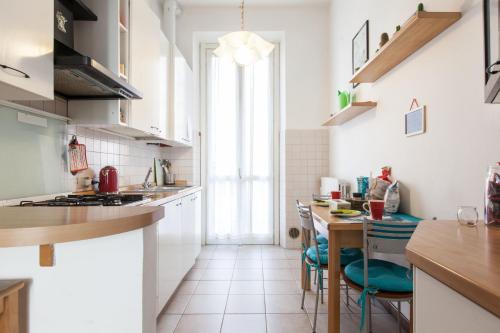 Milanofiere Flat 4