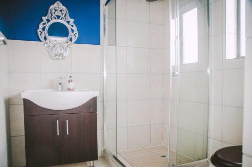 Giant's View Village Giant's View Village